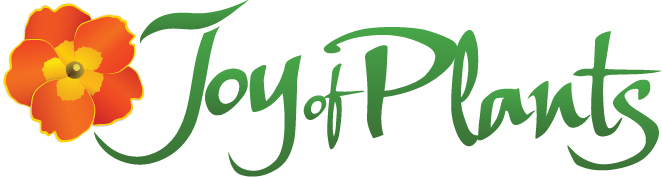 Joy of Plants logo lo res