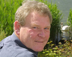 Chris Baines