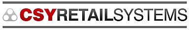 CSY Retail Systems logo