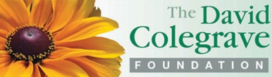 David Colgrave Foundation logo
