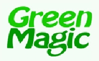 Green Magic Logo