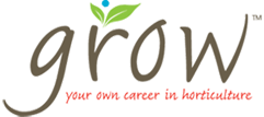 Grow logo