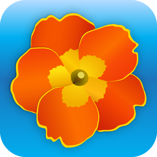 Joy of Plants app icon