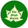The Maple Society logo